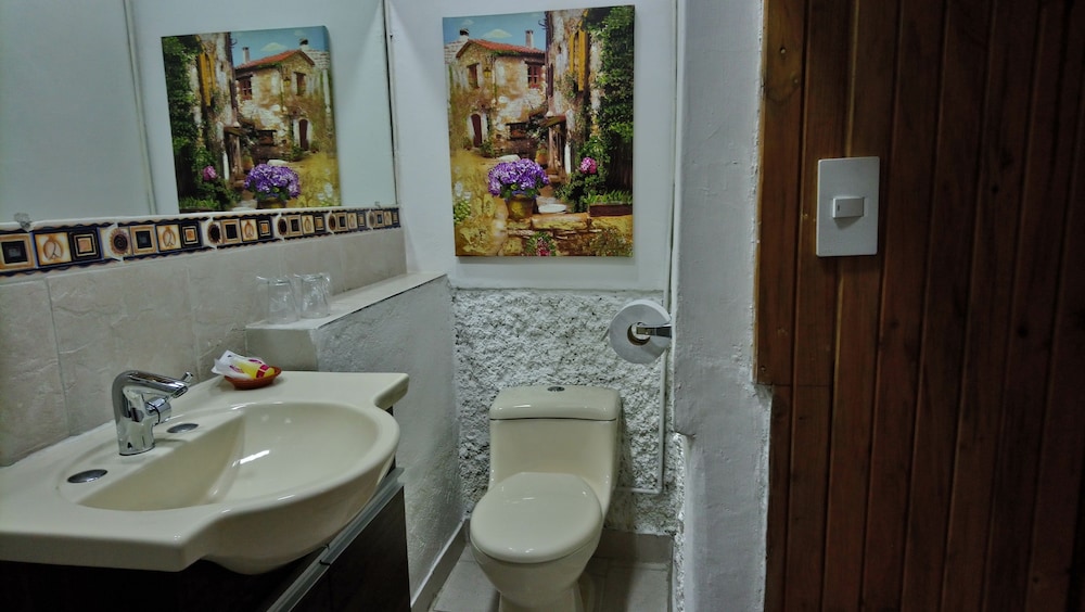 غرفة بسرير مزدوج، Boutique Hotel Antinea 8/8