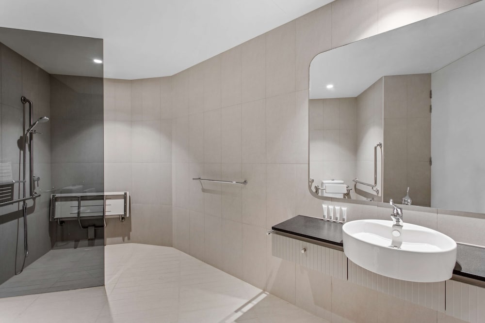 Adina Apartment Hotel Melbourne Southbank 63/66