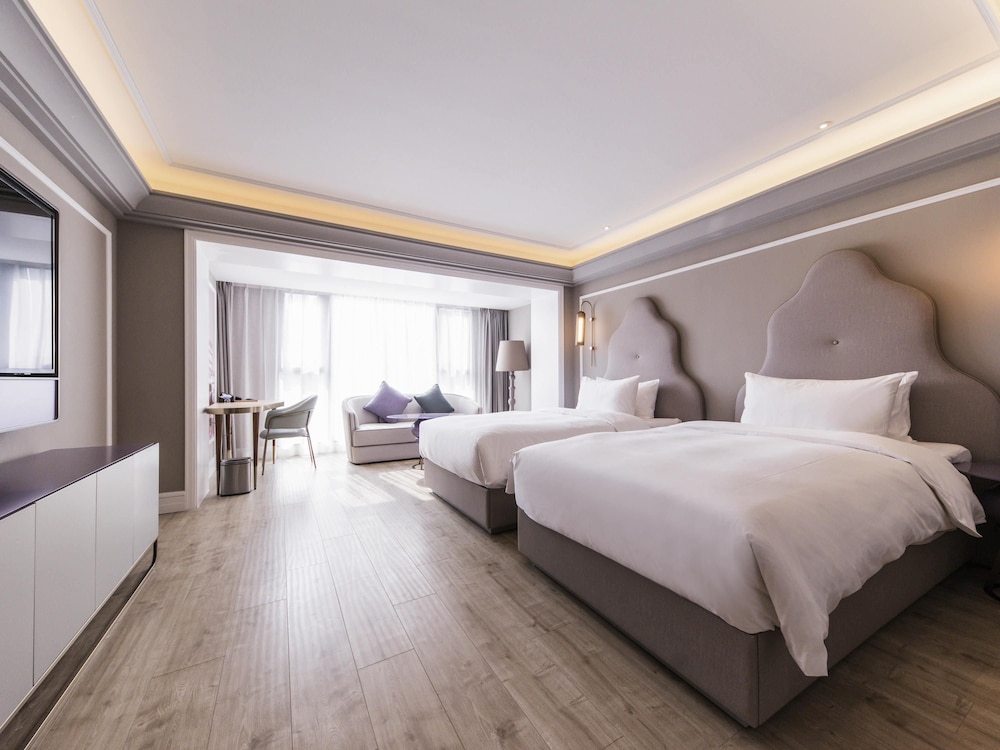 Mercure Xian Downtown 38/71