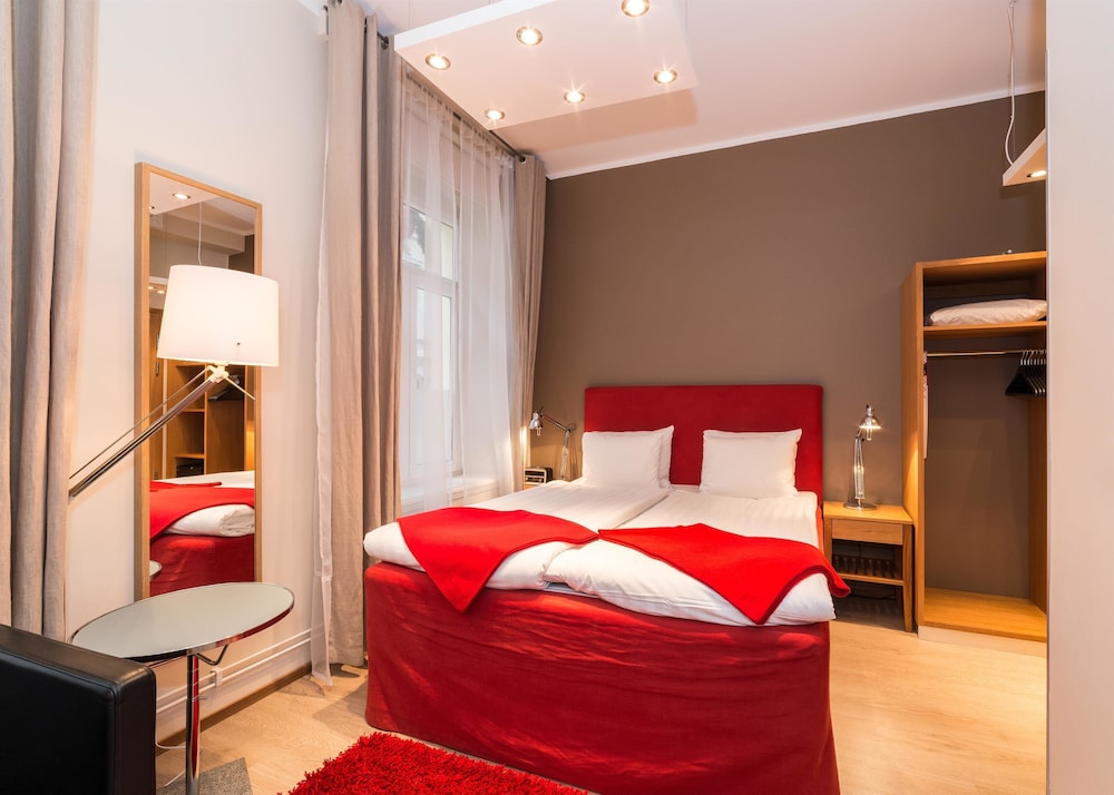 Hotell Stadsparken 18/51