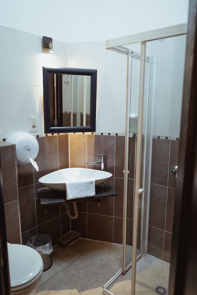 Hotel Le Centenaire Brussels Expo 58/64