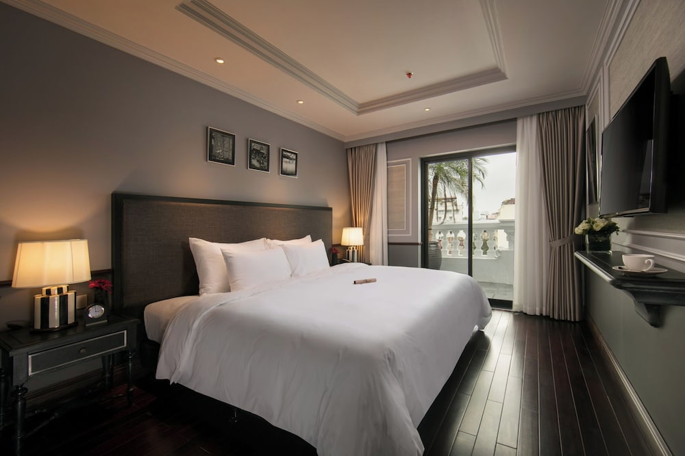 La Sinfonia Citadel hotel and Spa 15/50