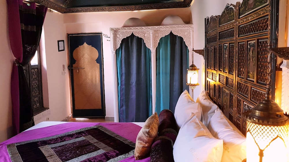 Riad Armelle 44/76