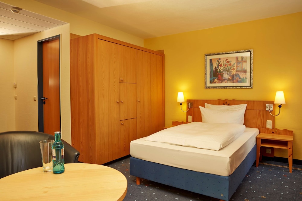 H+ Hotel & Spa Friedrichroda 14/71