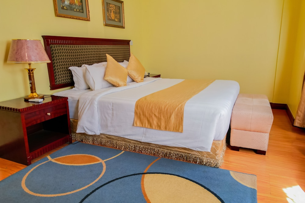 Gold Crest Hotel Arusha 19/47