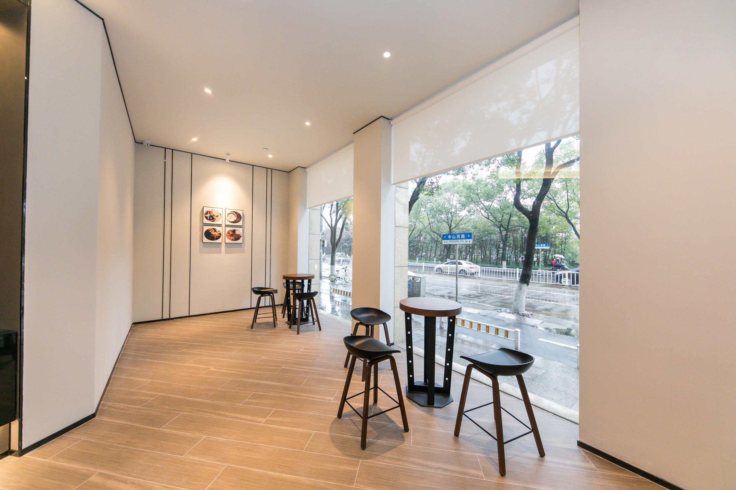 Hanting Hotel (Taizhou Jiaojiang Baolongcheng) 22/24