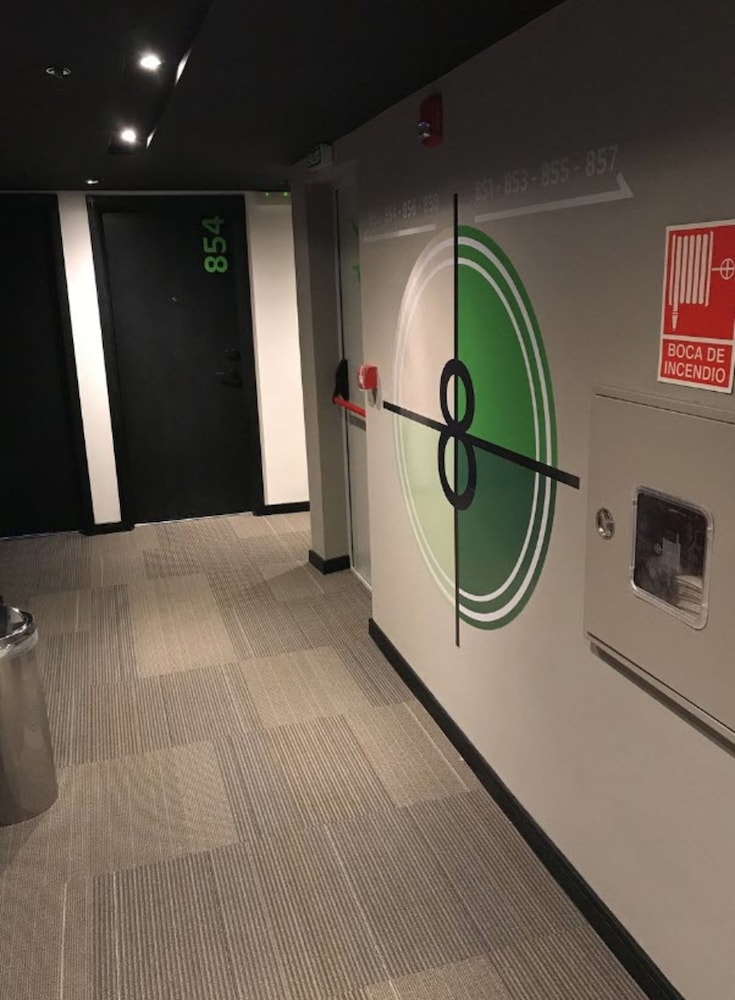 Ibis Styles Montevideo Biarritz 7/49