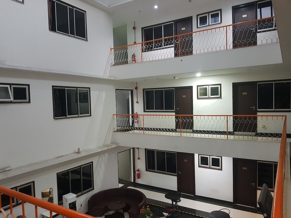 Hotel Grand Mutiara 4/71