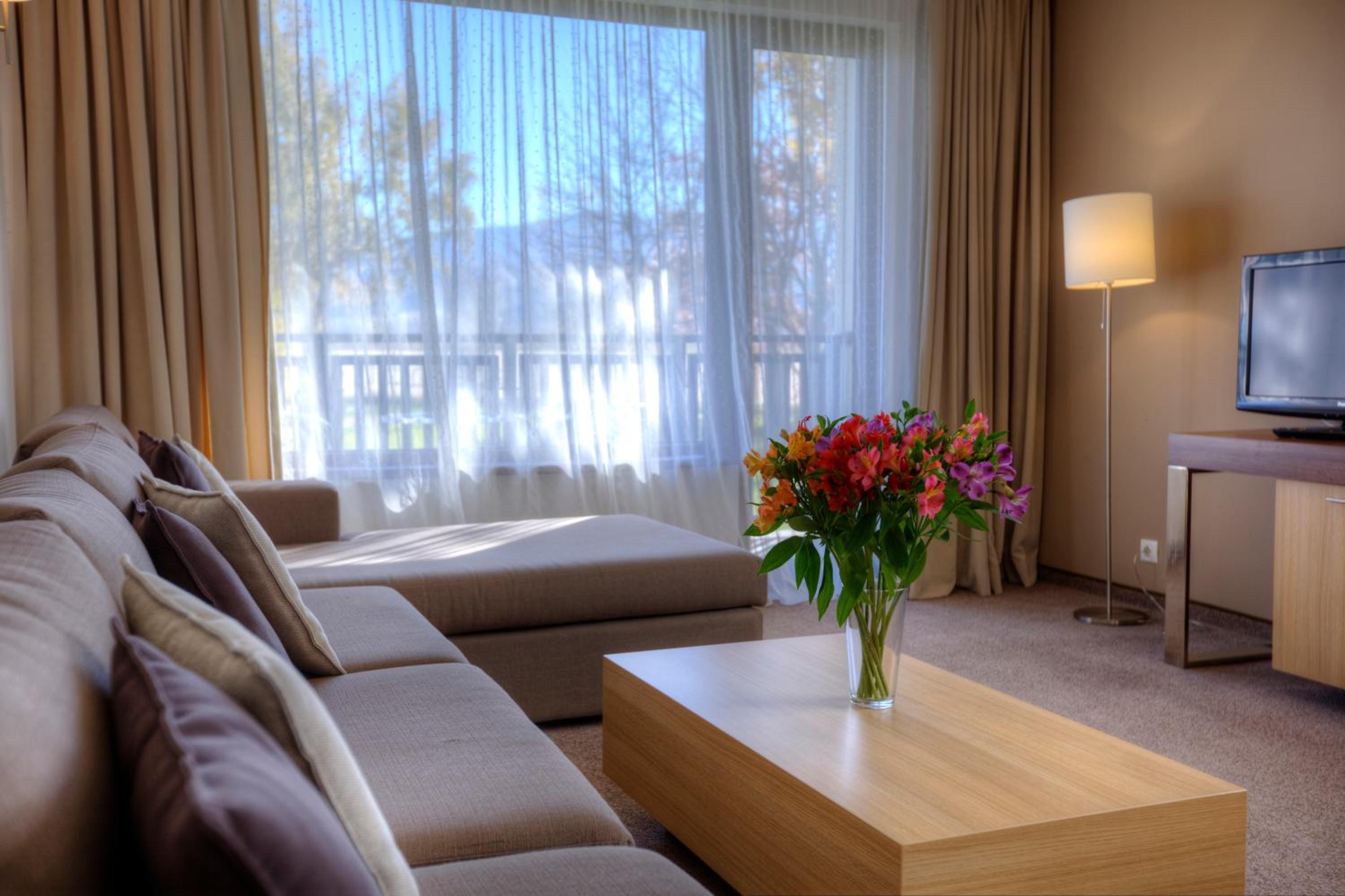 Spa Hotel Belchin Garden 27/50