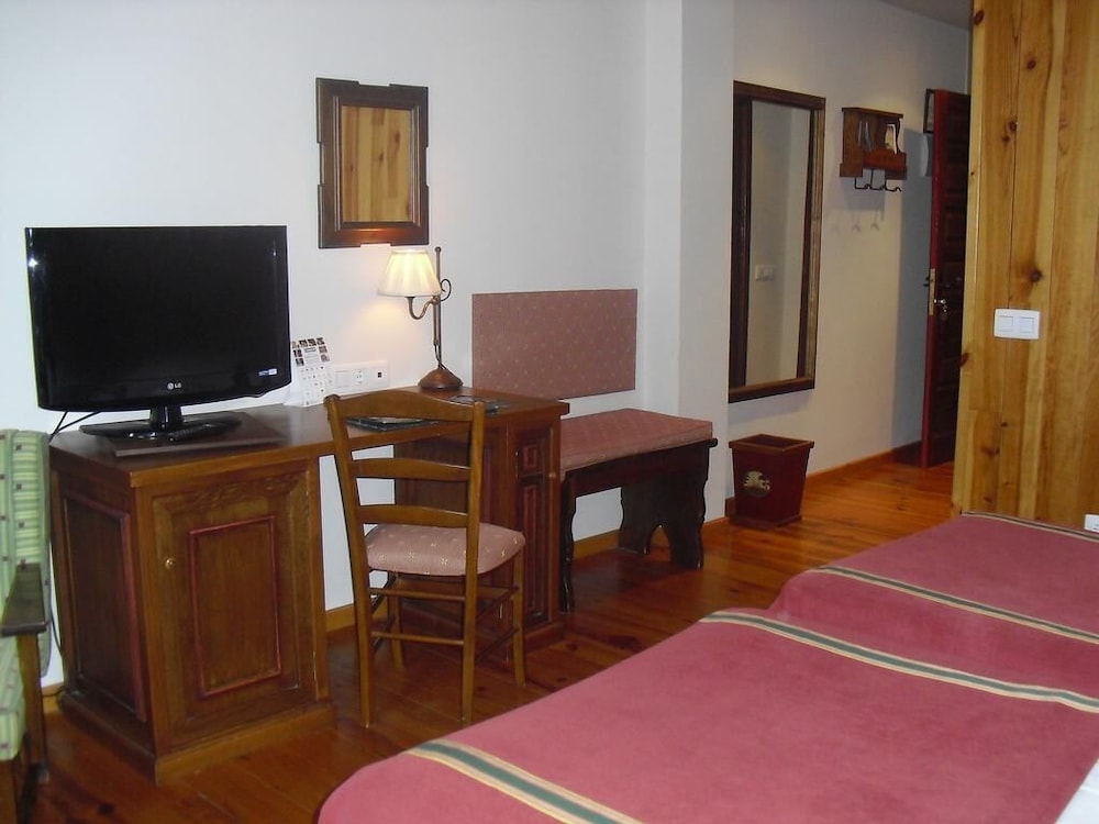 Parador De Bielsa 60/70