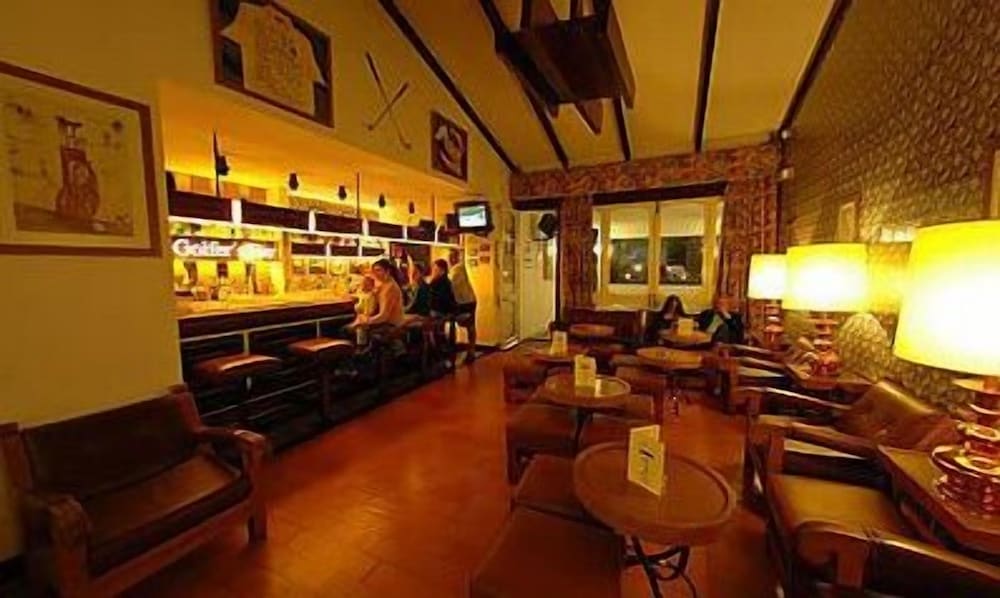 Hotel Apartamento Do Golfe 26/50