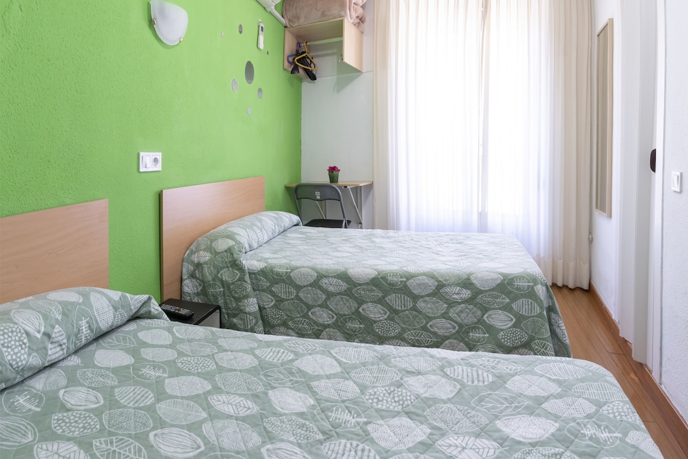 Hostal Rober 12/59