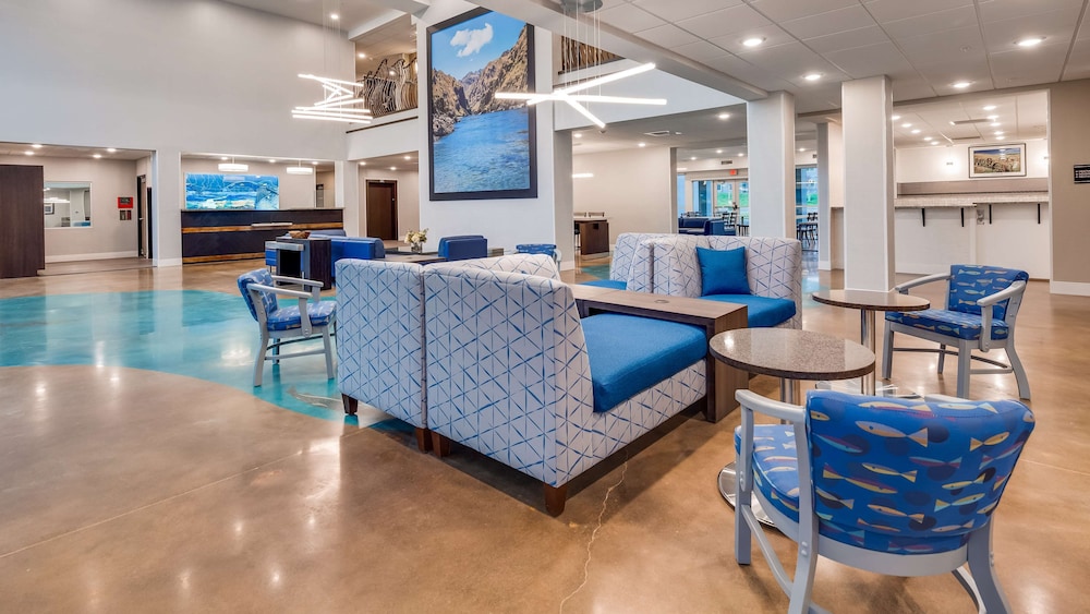 Best Western Plus The Inn At Hells Canyon 7/36