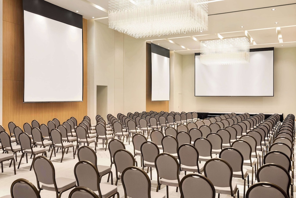 Radisson Hotel & Residence Riyadh Olaya 57/65