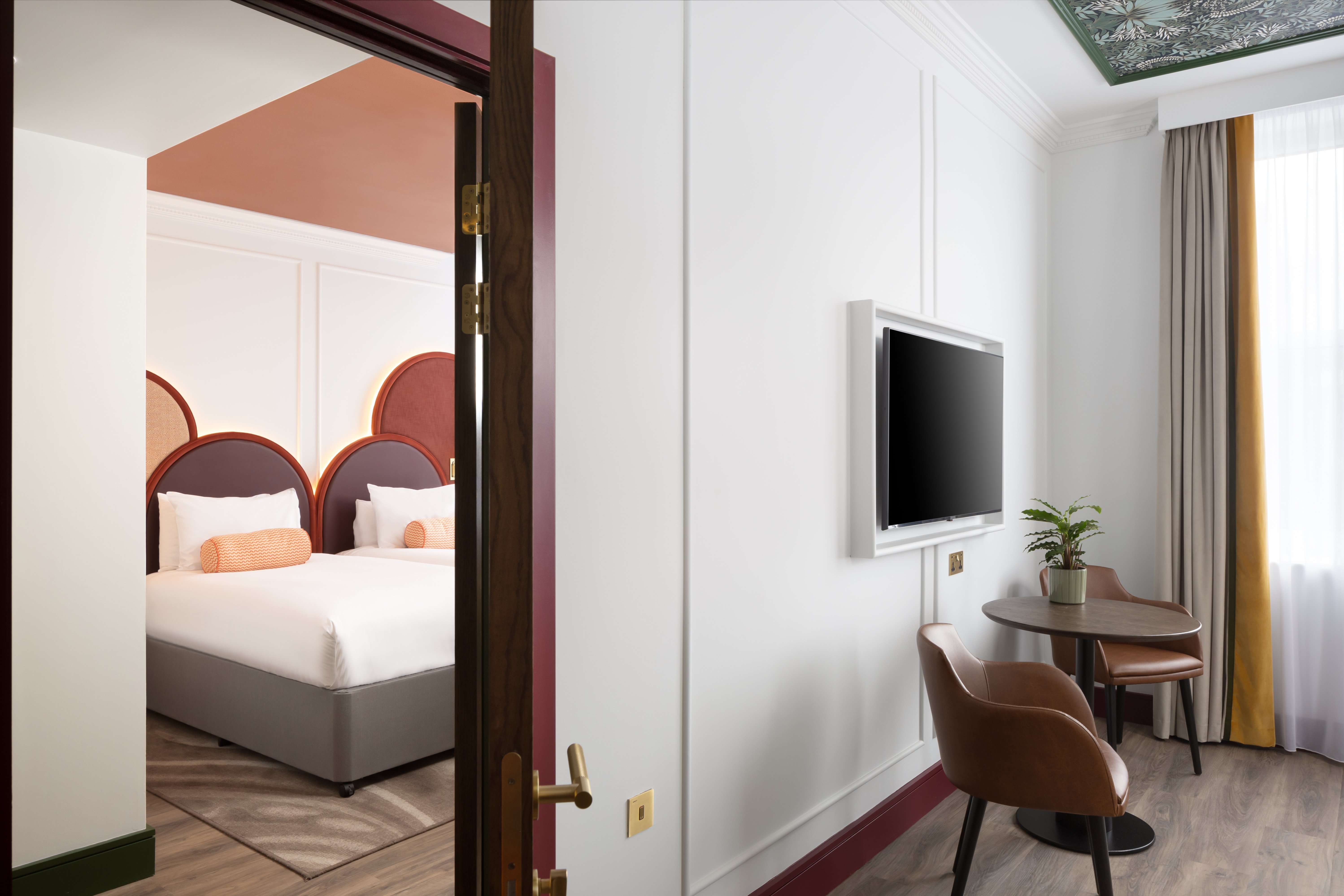 The Welbeck Hotel by IHG 38/78