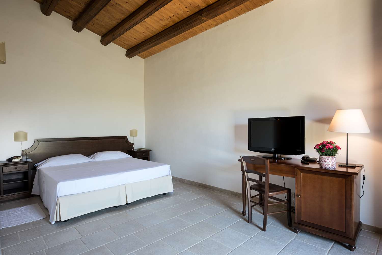 Room at La Dimora di Spartivento, BW Signature Collection, RAGUSA