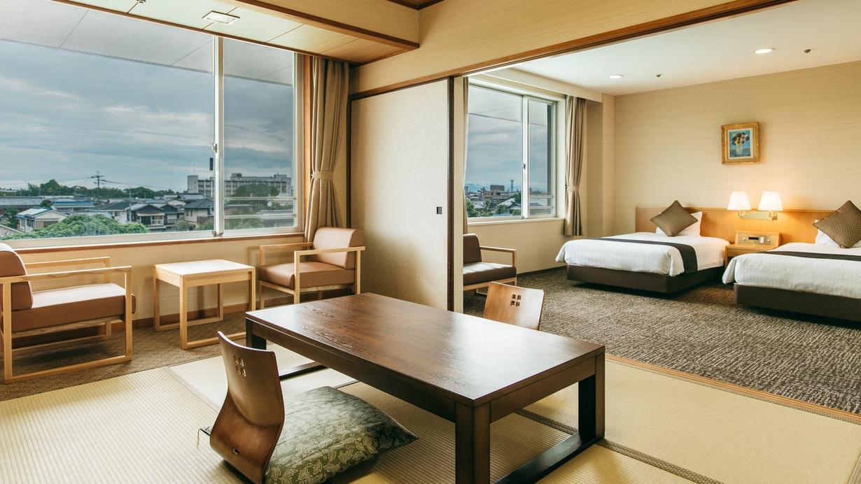 Japanese Western, Bathtub