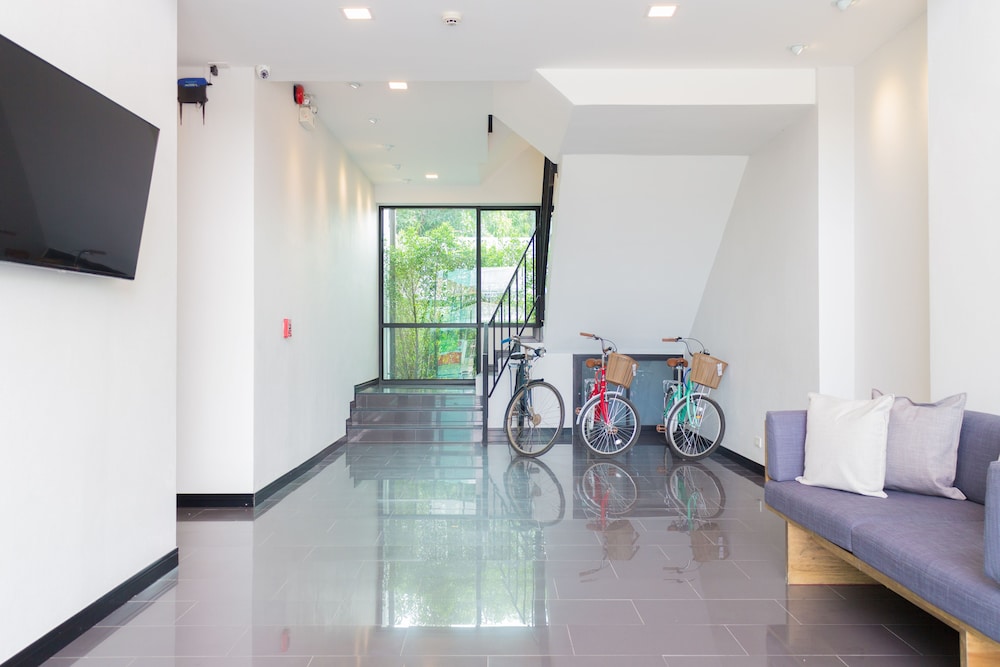 M2 Hotel 35/42