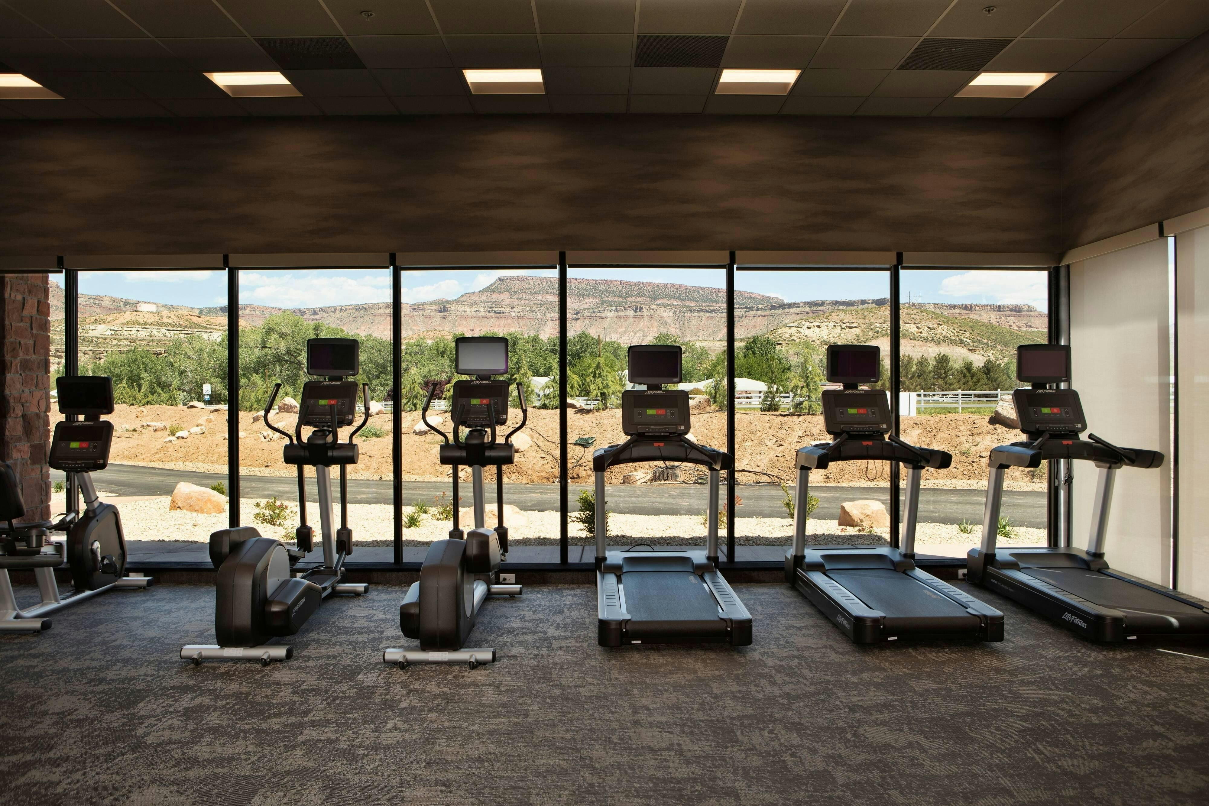 Fairfield Inn & Suites By Marriott Virgin Zion National Park 5/25