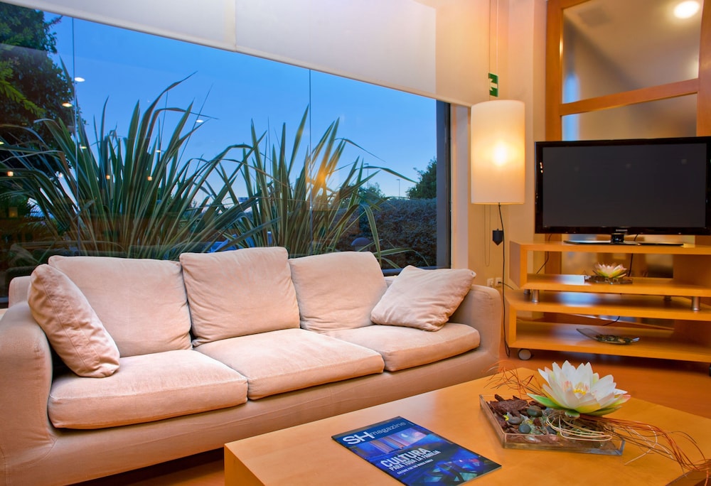 Flag Hotel Valencia Florazar 33/58