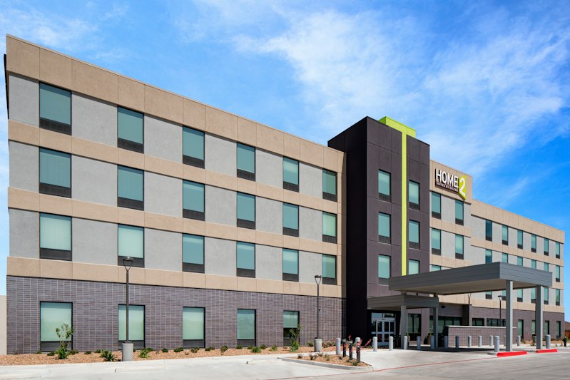 Home2 Suites by Hilton Hobbs 1/15