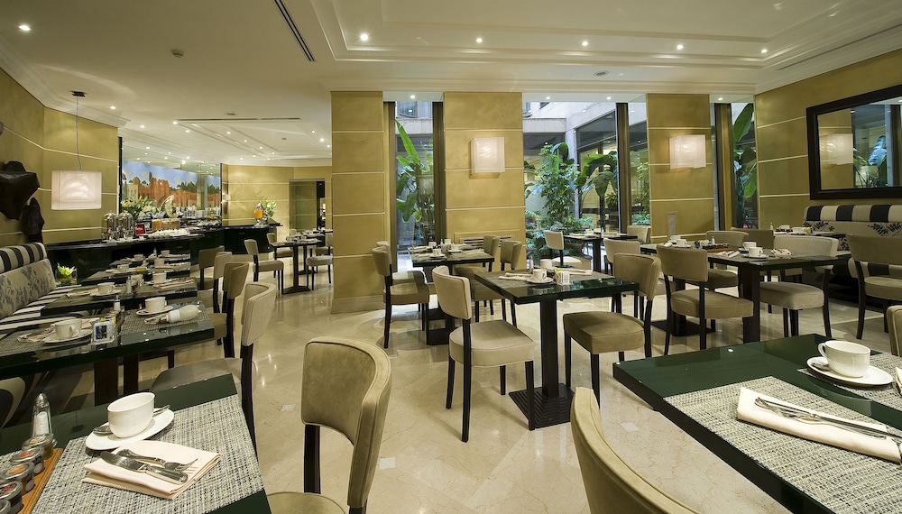 Dei Mellini Hotel 50/72