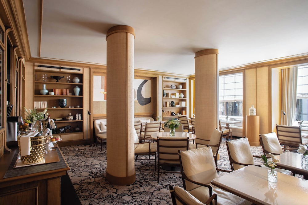 Hotel Esprit Saint Germain 42/50