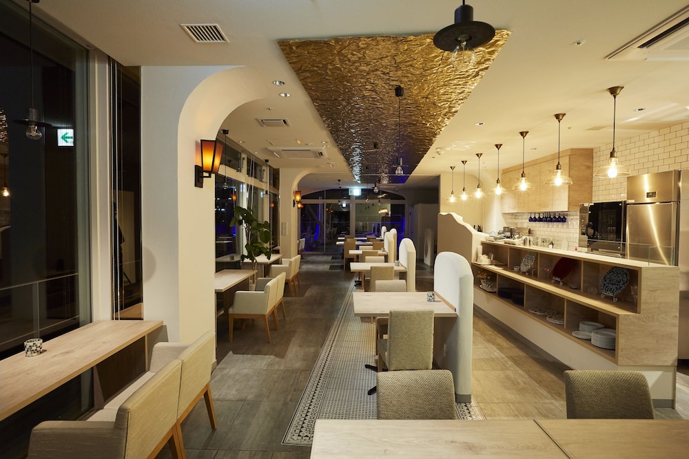 Wakanoura Nature Resort Epicharis 6/50