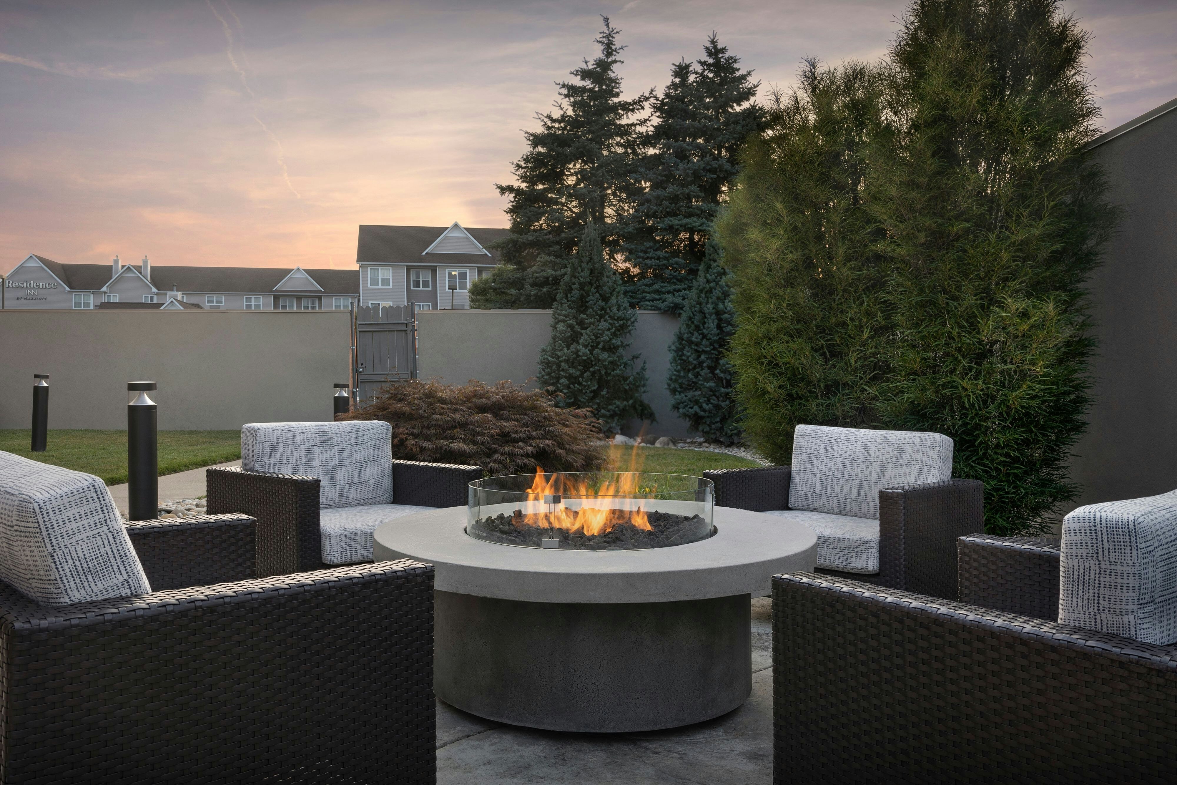 Courtyard by Marriott Dayton Beavercreek 35/61