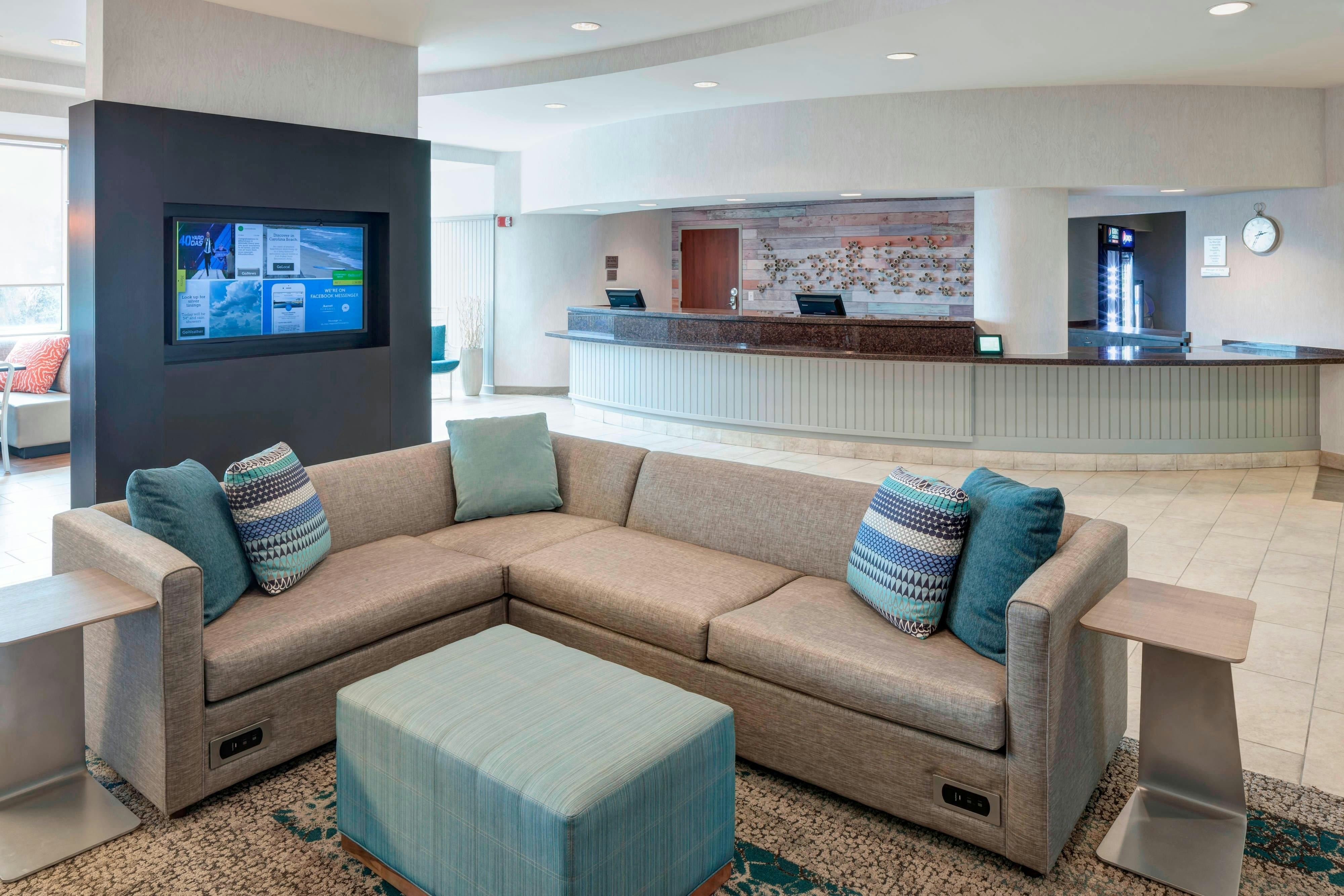 Courtyard By Marriott Carolina Beach 13/44