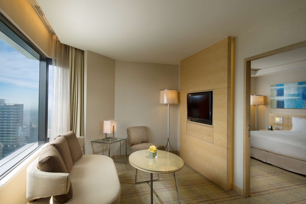 Doubletree By Hilton Kuala Lumpur 33/65