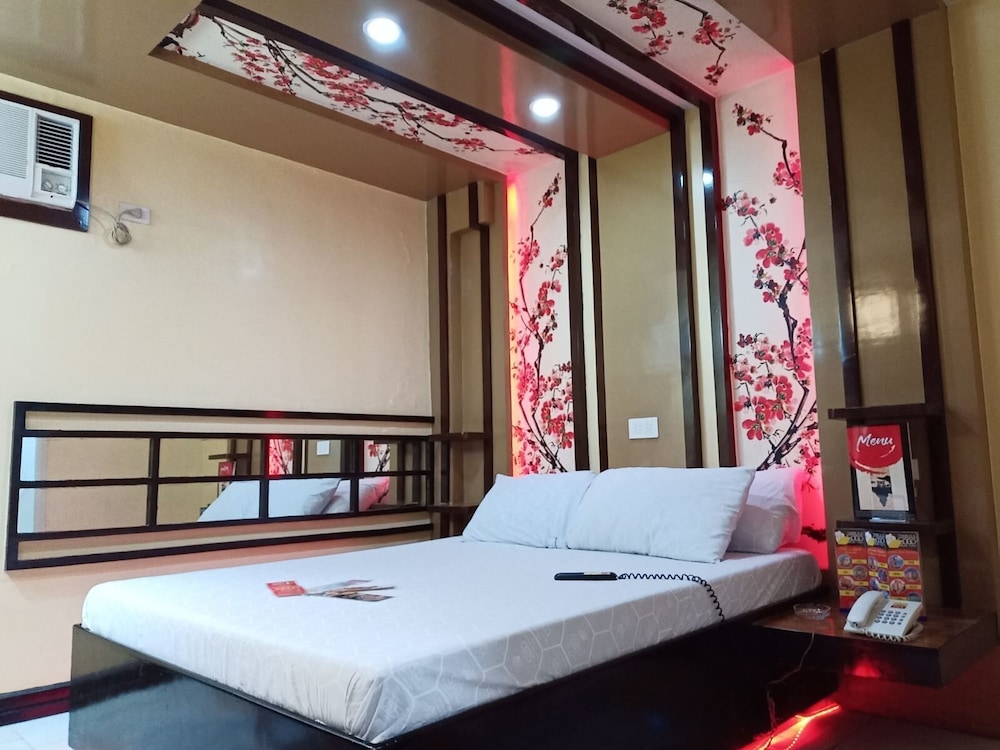 Hotel Sogo Edsa Caloocan 23/38
