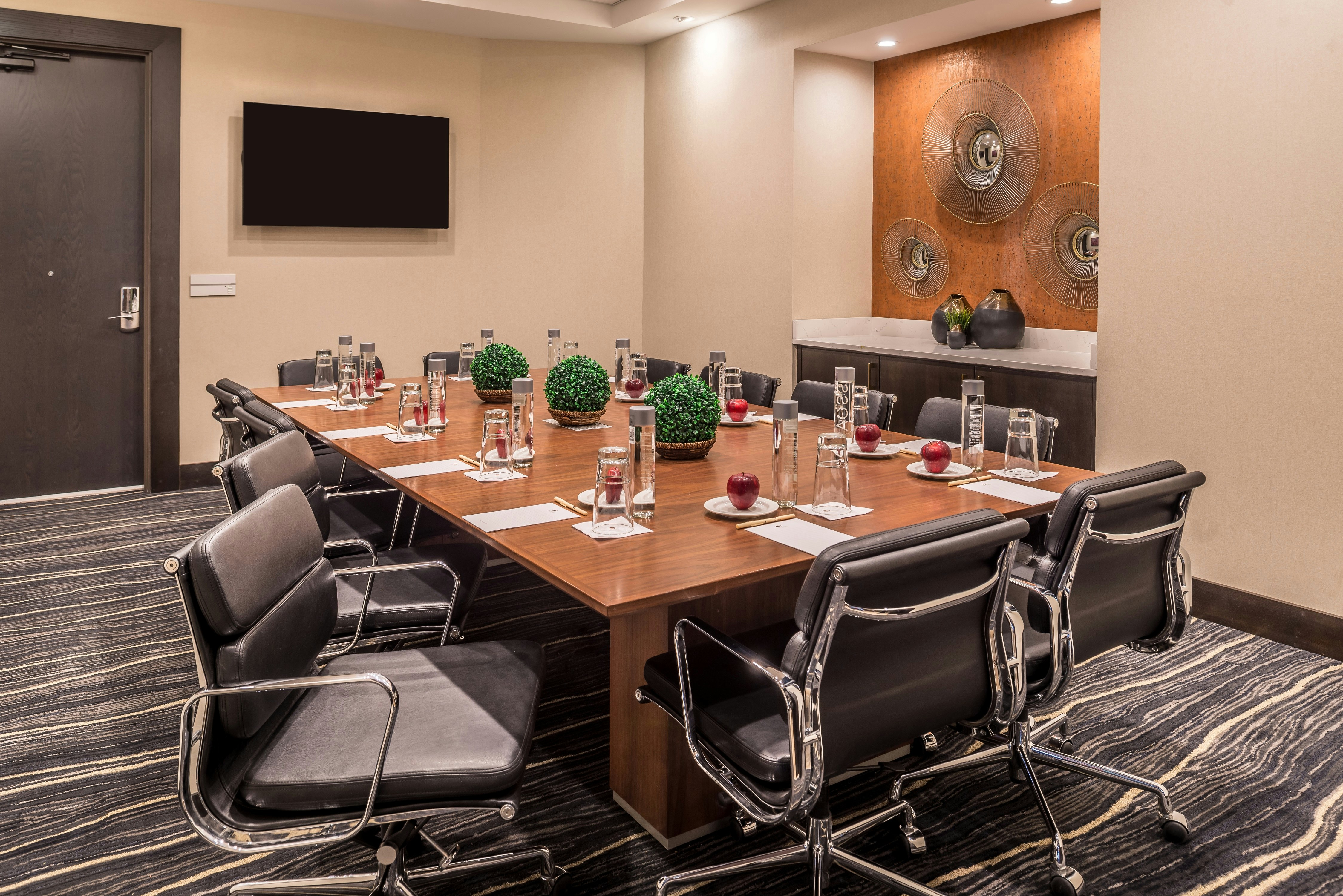 Doubletree By Hilton Lafayette East 57/63