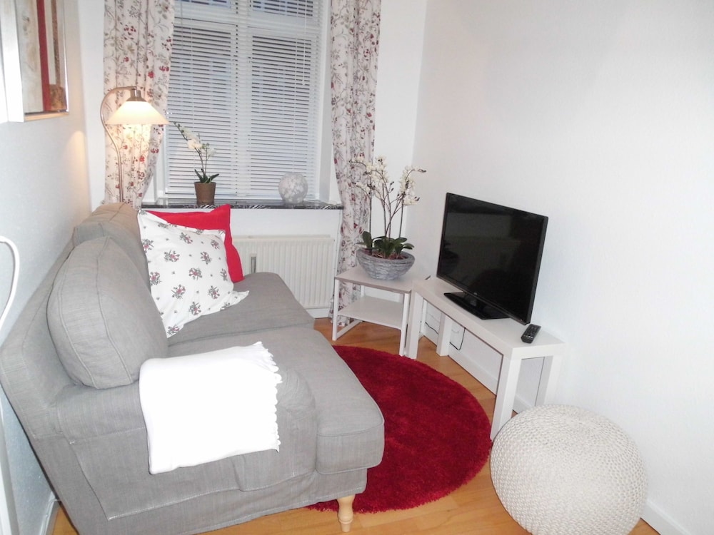Herning City Apartments 12/22