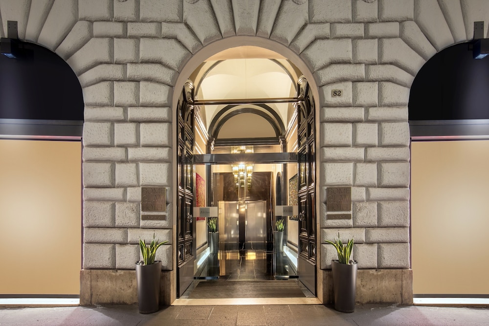 罗马Glam酒店(Rome Glam Hotel) 图片5