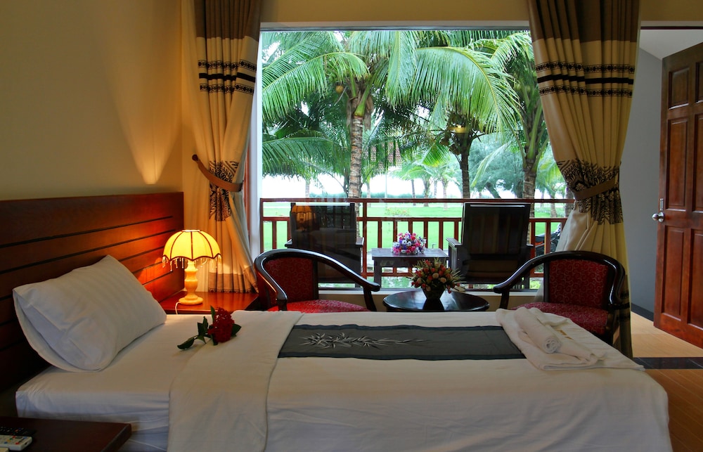Dat Lanh Resort 20/65