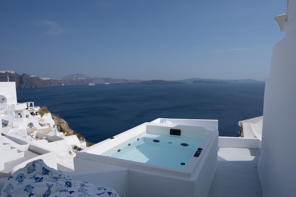 Oia Spirit Boutique Residences 36/50