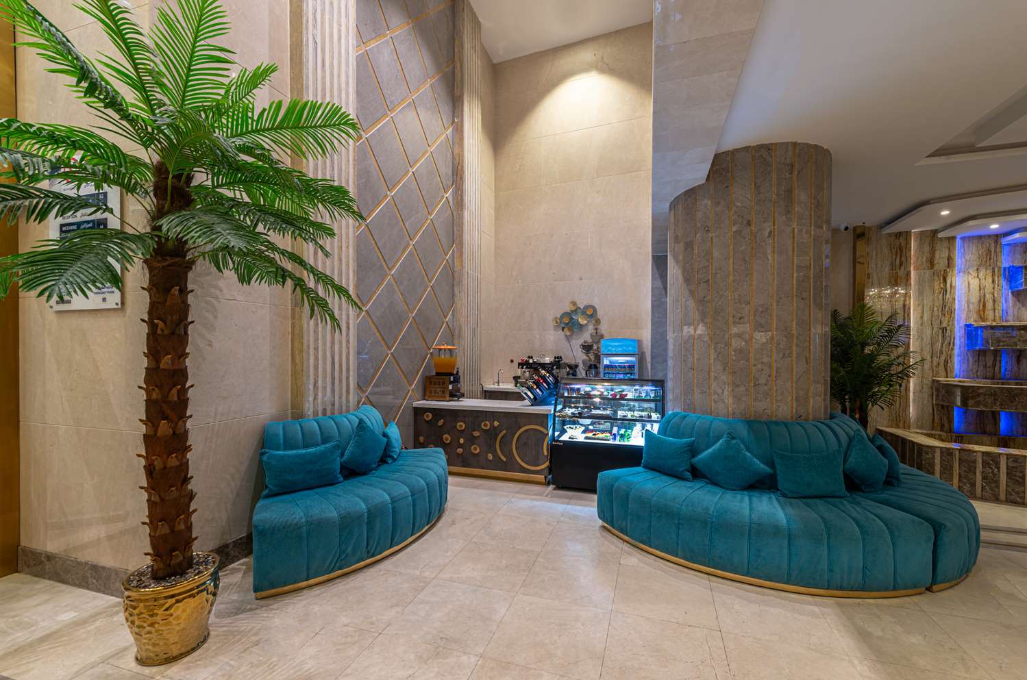 Best Western Ajyad Makkah 11/15
