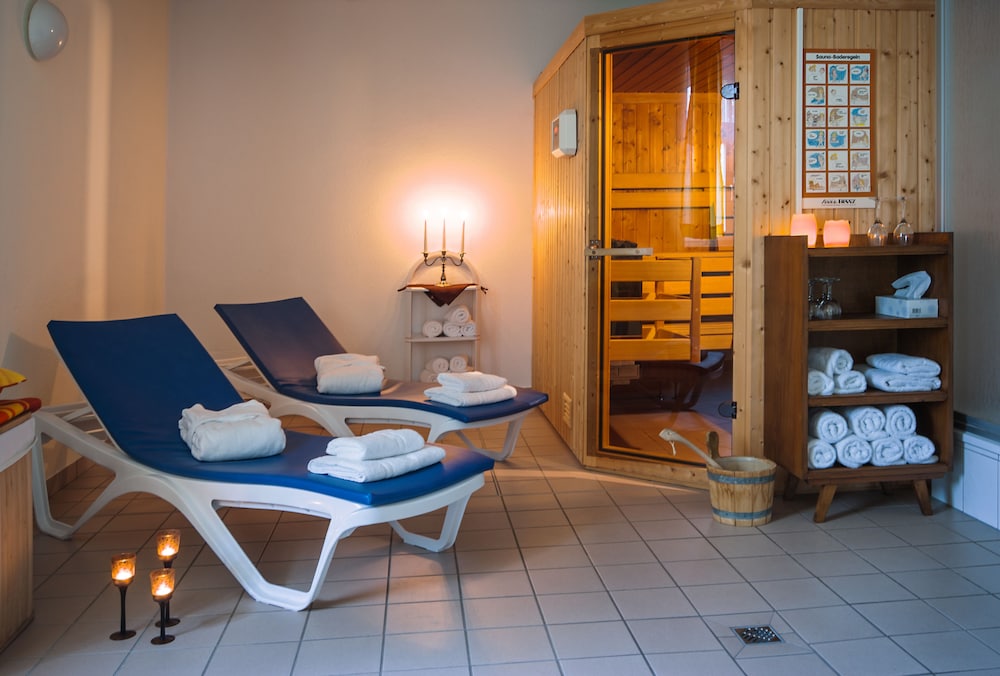 Ferien Hotel Sudharz 53/65