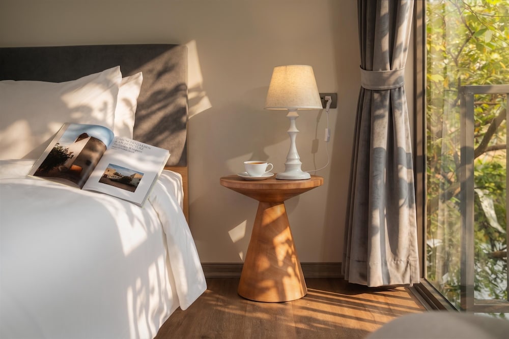 Rivana Retreat 21/46