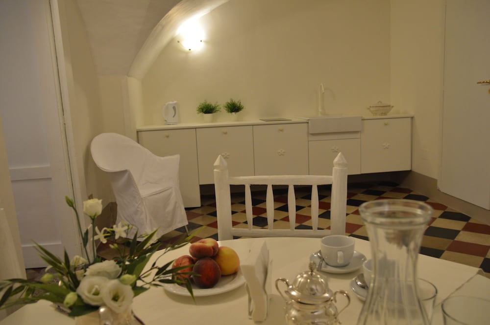 Centro Storico B&B 36/50