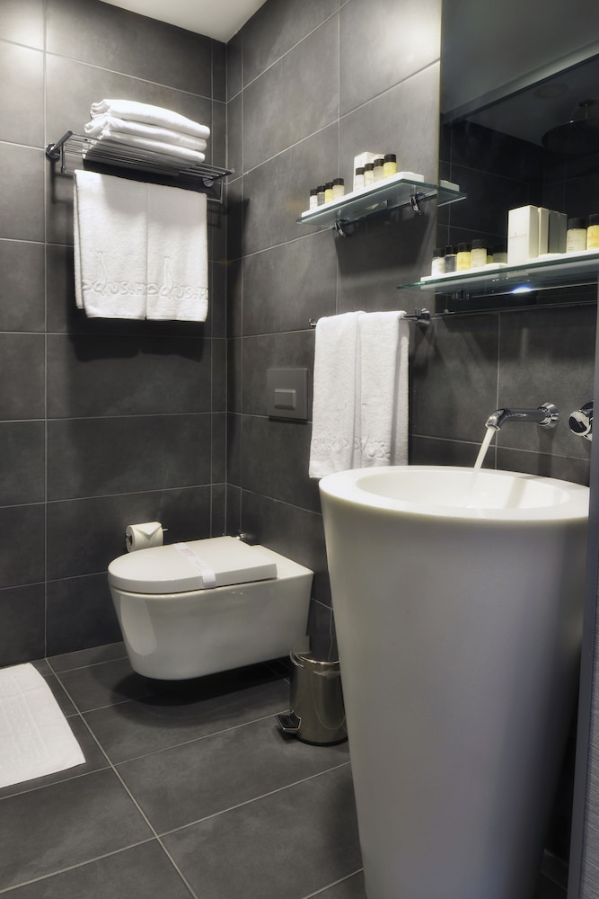 Modus Hotel Istanbul 27/55