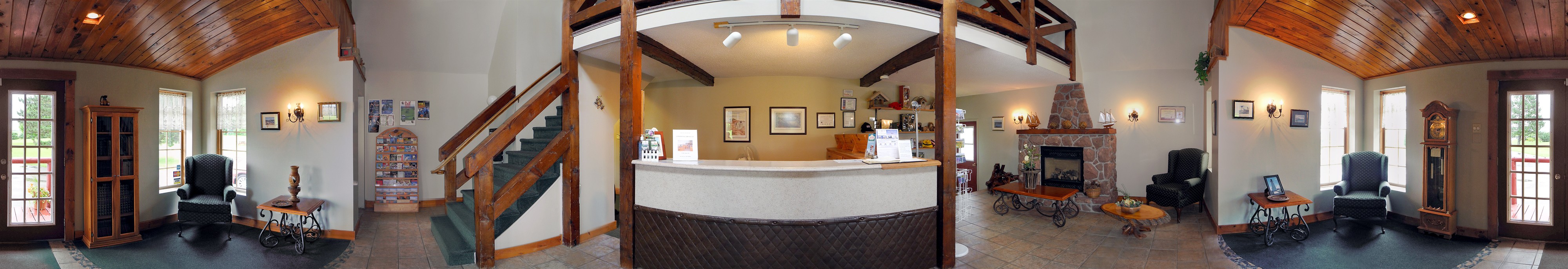 Canada S Best Value Inn Summerside 3/32