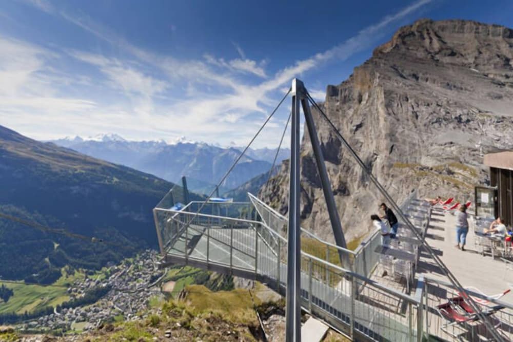 Le Bristol Leukerbad 41/50
