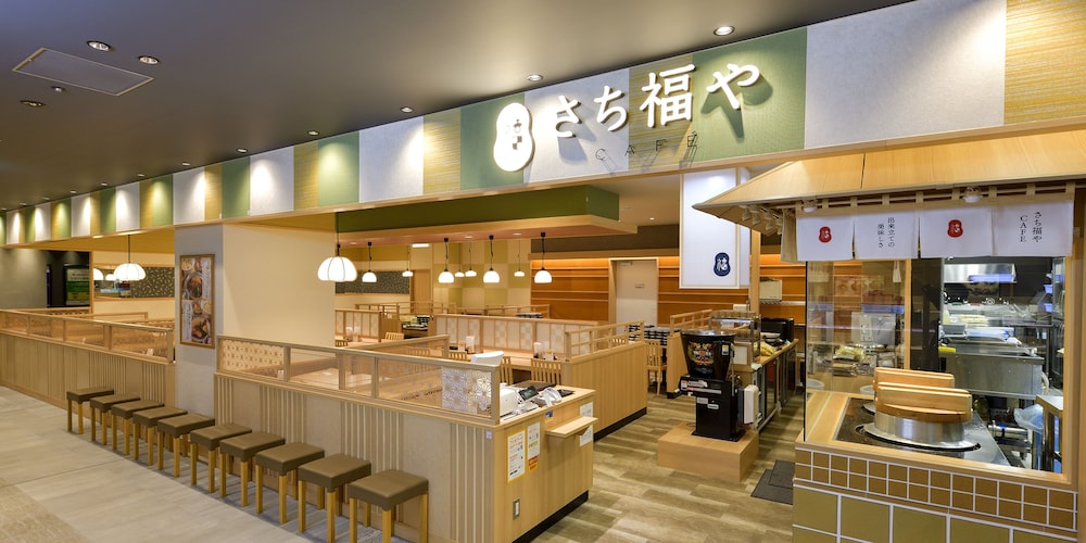 Wakoshi Tobu Hotel 32/42