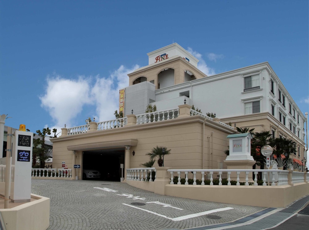 Hotel Fine Garden Toyonaka (Osaka International Airport) in TOYONAKA - OSAKA PREFECTURE