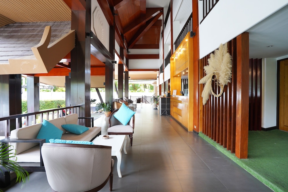 HOTEL COCO Phuket Beach 20/29