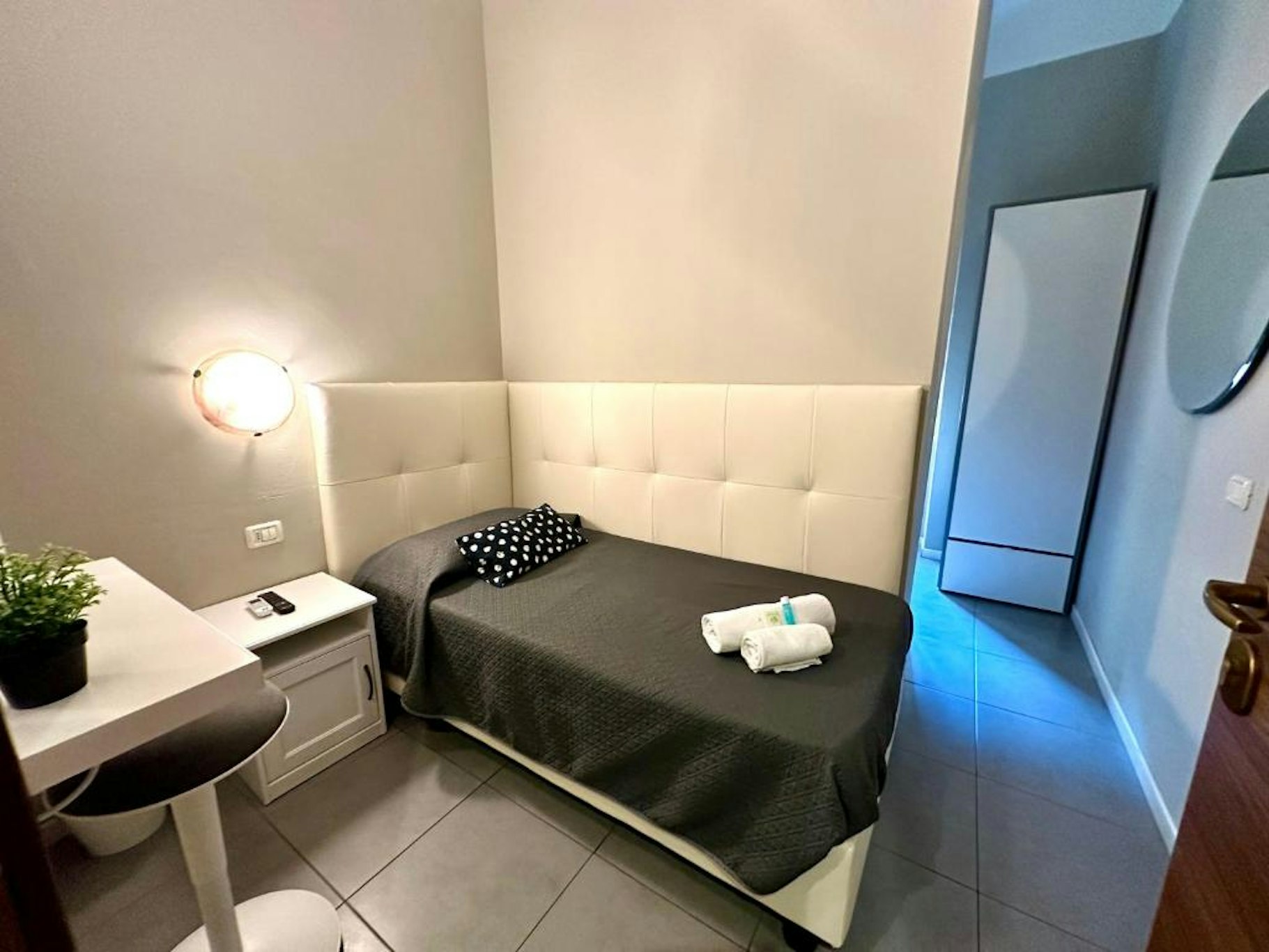 Hotel Golden Milano 48/70
