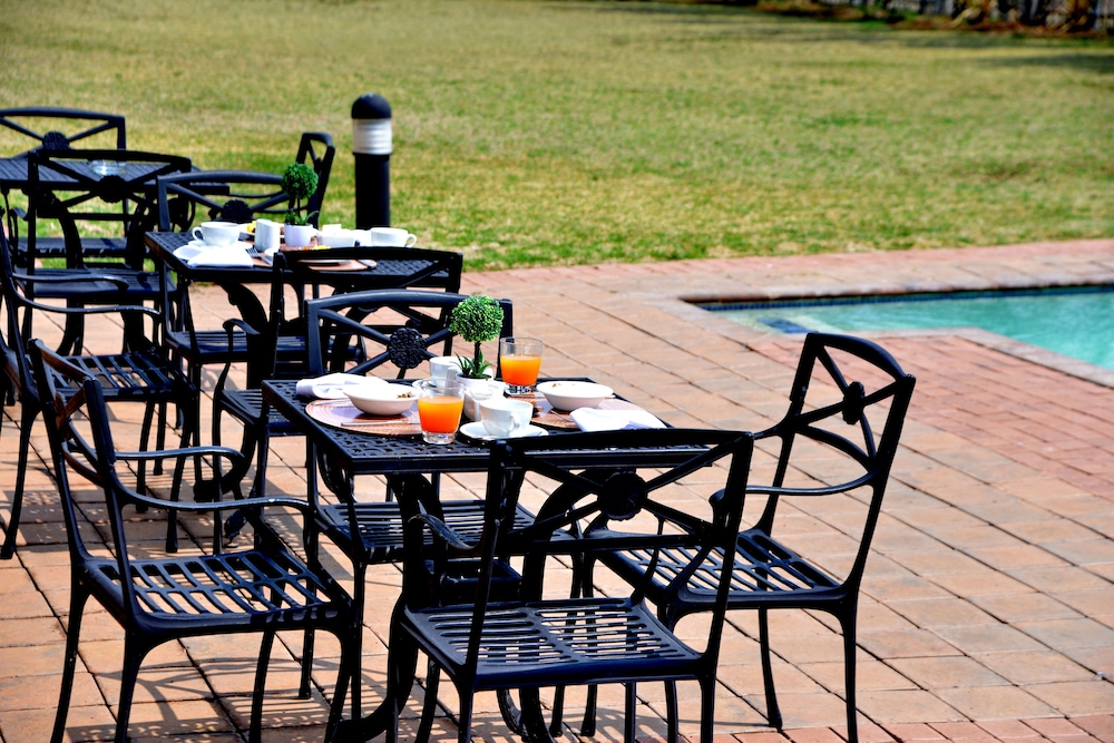 Road Lodge Bloemfontein Airport 27/36