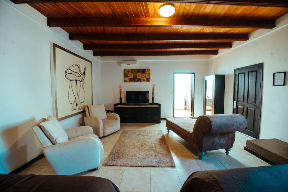 Hacienda de Guadalupe Hotel Boutique 43/62